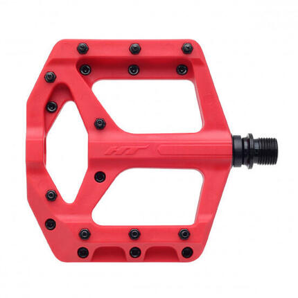 Pédales plates VTT HT Supreme