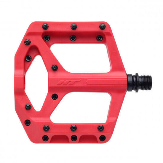 Pédales plates VTT HT Supreme