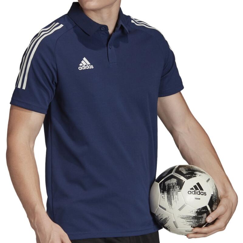 Tricou Adidas Condivo 20 Polo pentru barbati, S