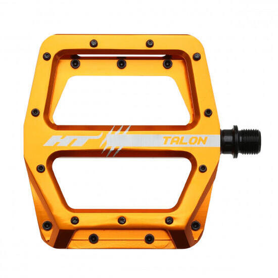 Pédales plates VTT HT Talon