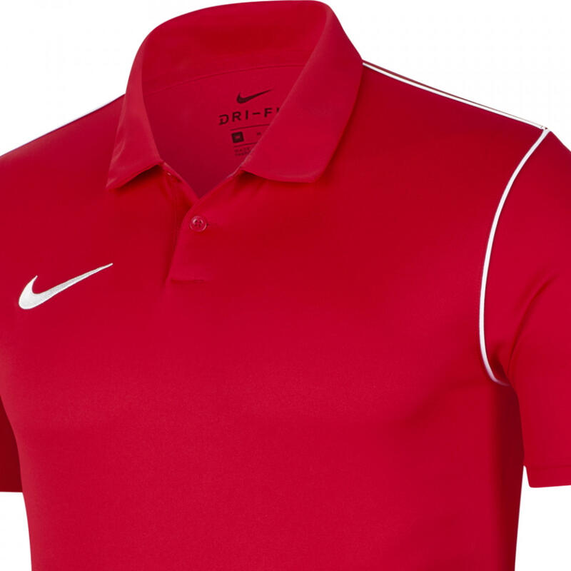 Tricou Nike Dry Park 20 Polo pentru copii, XL