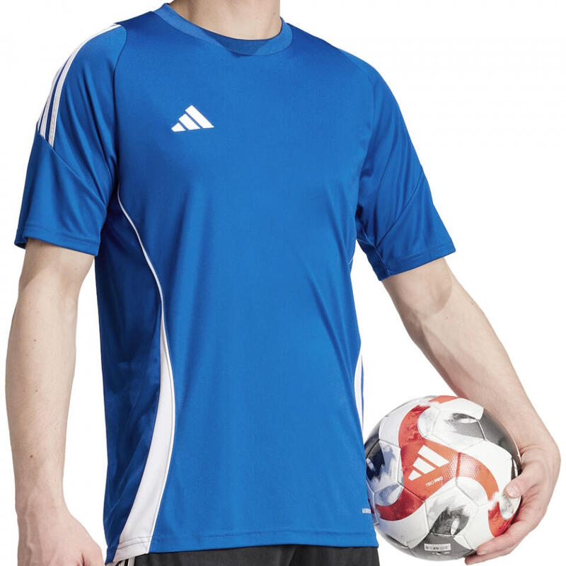 Tricou Adidas Tiro 24 Training pentru barbati, S