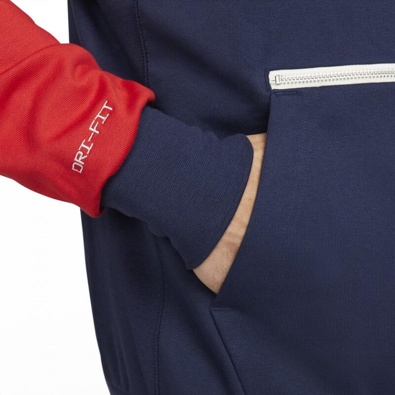Hanorac Nike PSG 23/24 pentru barbati, 2XL
