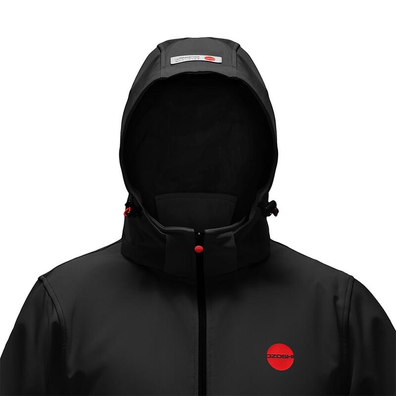 Jacheta Ozoshi Kohiji Softshell pentru barbati, 2XL