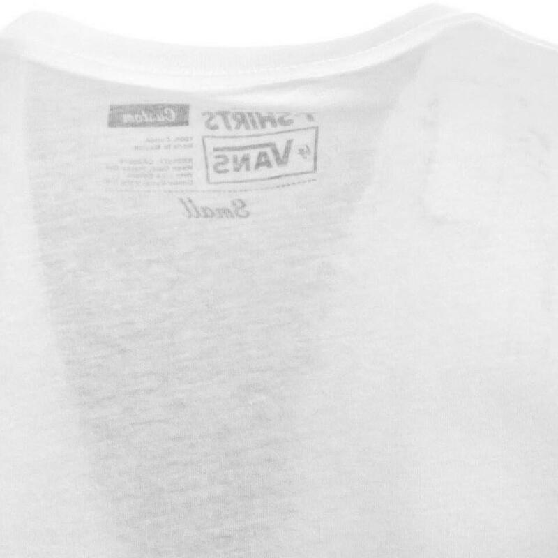 Tricou Vans Just The Tip pentru barbati, XS