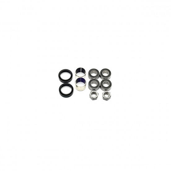 HT COMPONENTS picture