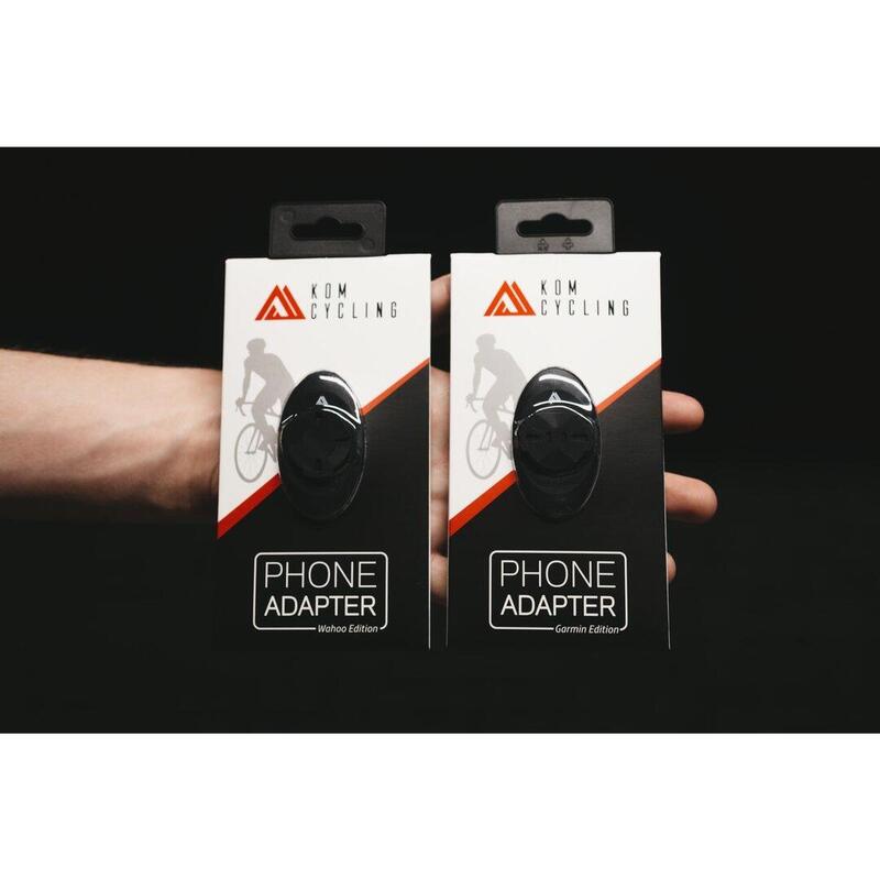 Adaptateur de téléphone Garmin