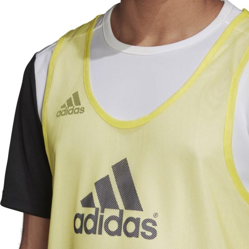 Tricou departajare Adidas Training Bib pentru barbati, M