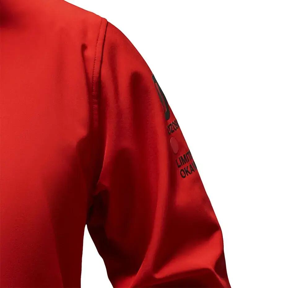 Jacheta Ozoshi Kazaiuki Softshell pentru barbati, M 3/6