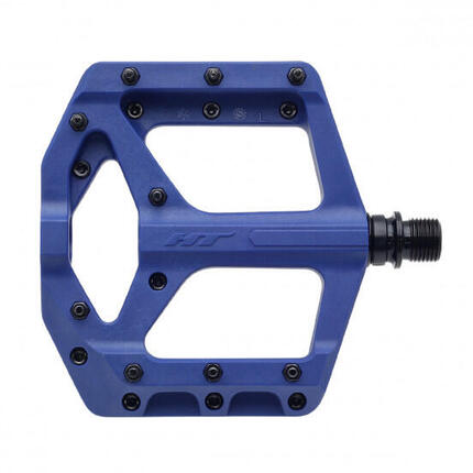 Pédales plates VTT HT Supreme-C