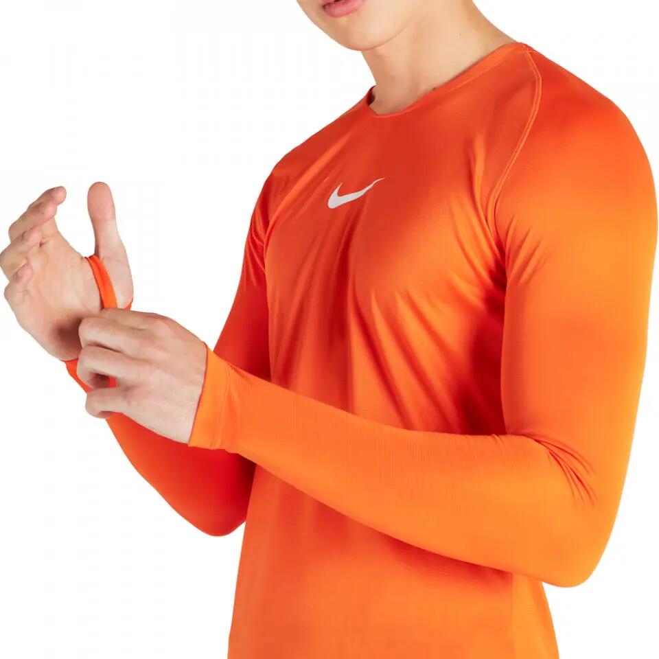 Bluza Nike Dry Park First Layer pentru barbati, XL 4/6