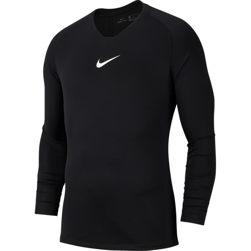 Bluza Nike Dry Park First Layer pentru barbati, L - Imagine 1