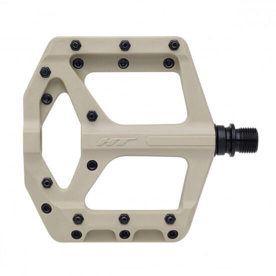 Pédales plates VTT HT Supreme-C