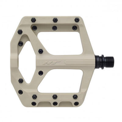 Ht supreme-c platte mtb-pedalen