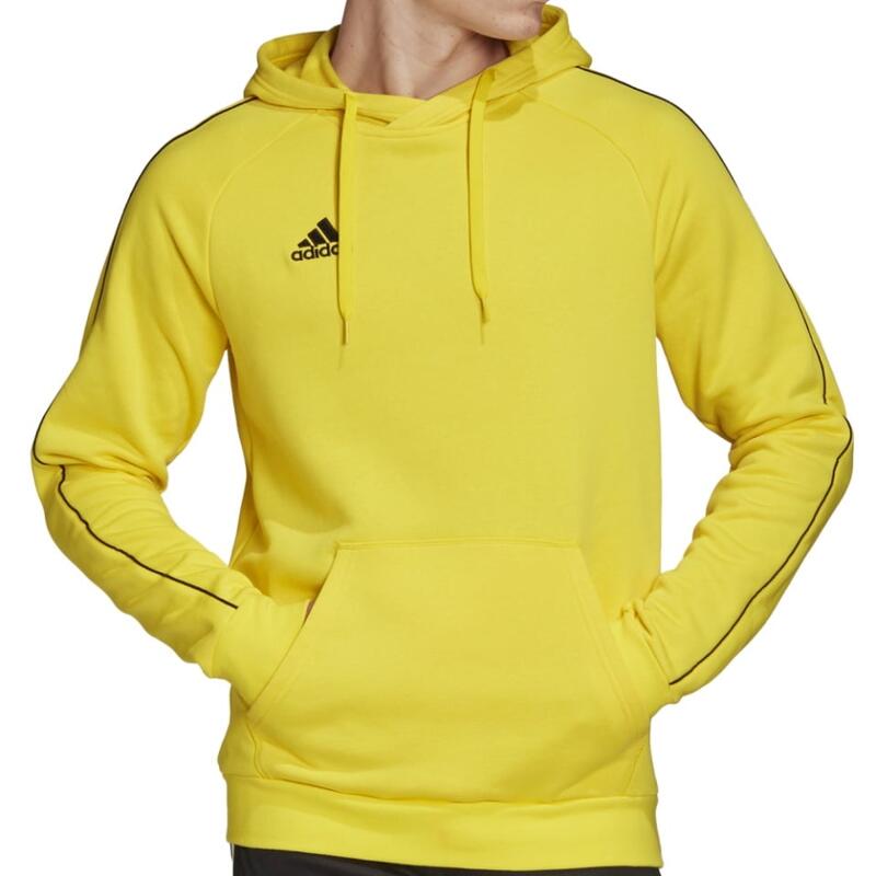 Hanorac Adidas Core 18 pentru barbati, 2XL