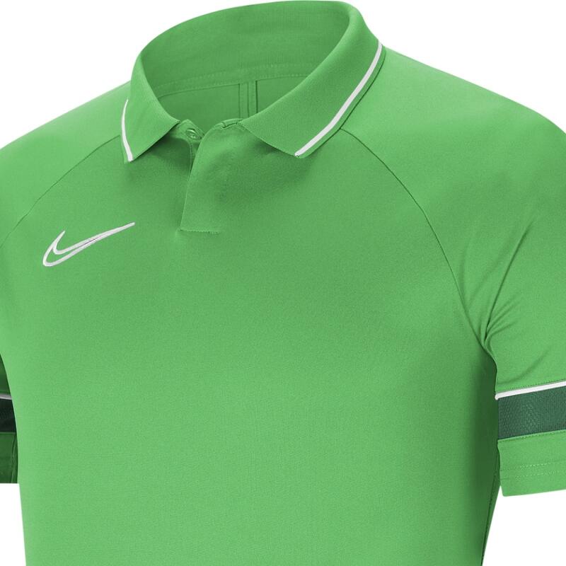 Tricou Nike Dri-FIT Academy 21 Polo pentru barbati, S