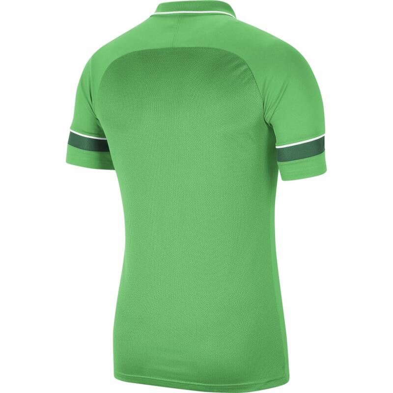 Tricou Nike Dri-FIT Academy 21 Polo pentru barbati, S