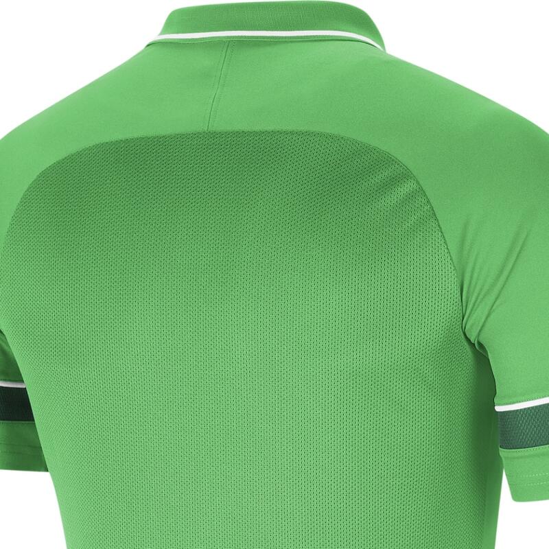 Tricou Nike Dri-FIT Academy 21 Polo pentru barbati, S