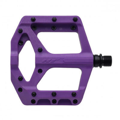 Pedali piatti MTB HT Supreme