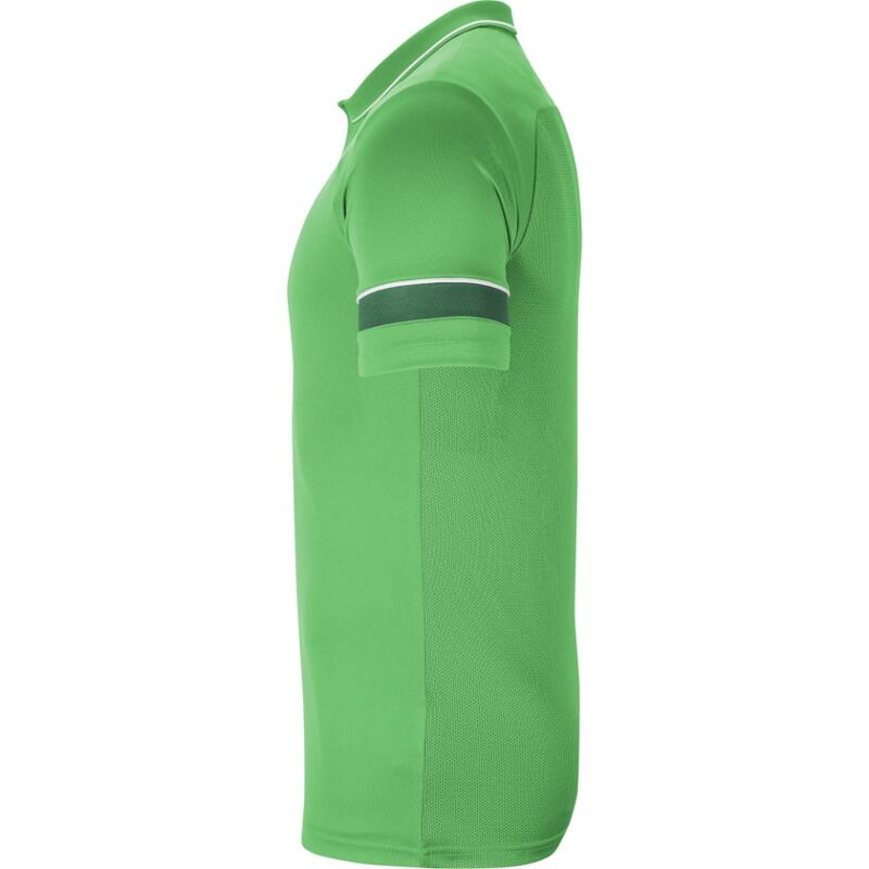 Tricou Nike Dri-FIT Academy 21 Polo pentru barbati, S