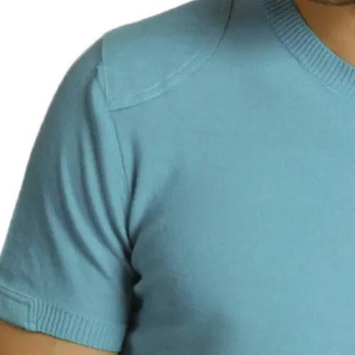 Tricou Freesoul Knitted pentru barbati, S 3/6