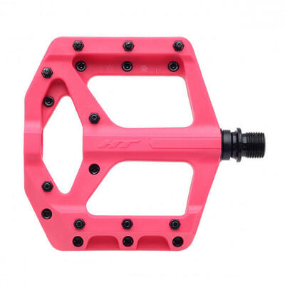 Ht supreme-c platte mtb-pedalen