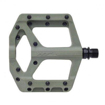 Ht supreme-c platte mtb-pedalen