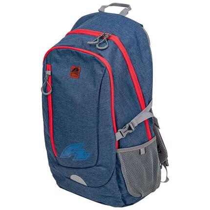 F2 Rucksack Seaside 30L Blau 2024/25