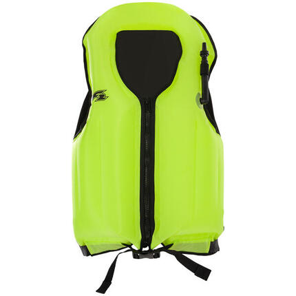 F2 Auftriebsweste Safety Weste - Inflatable XXS Blau 2024/25