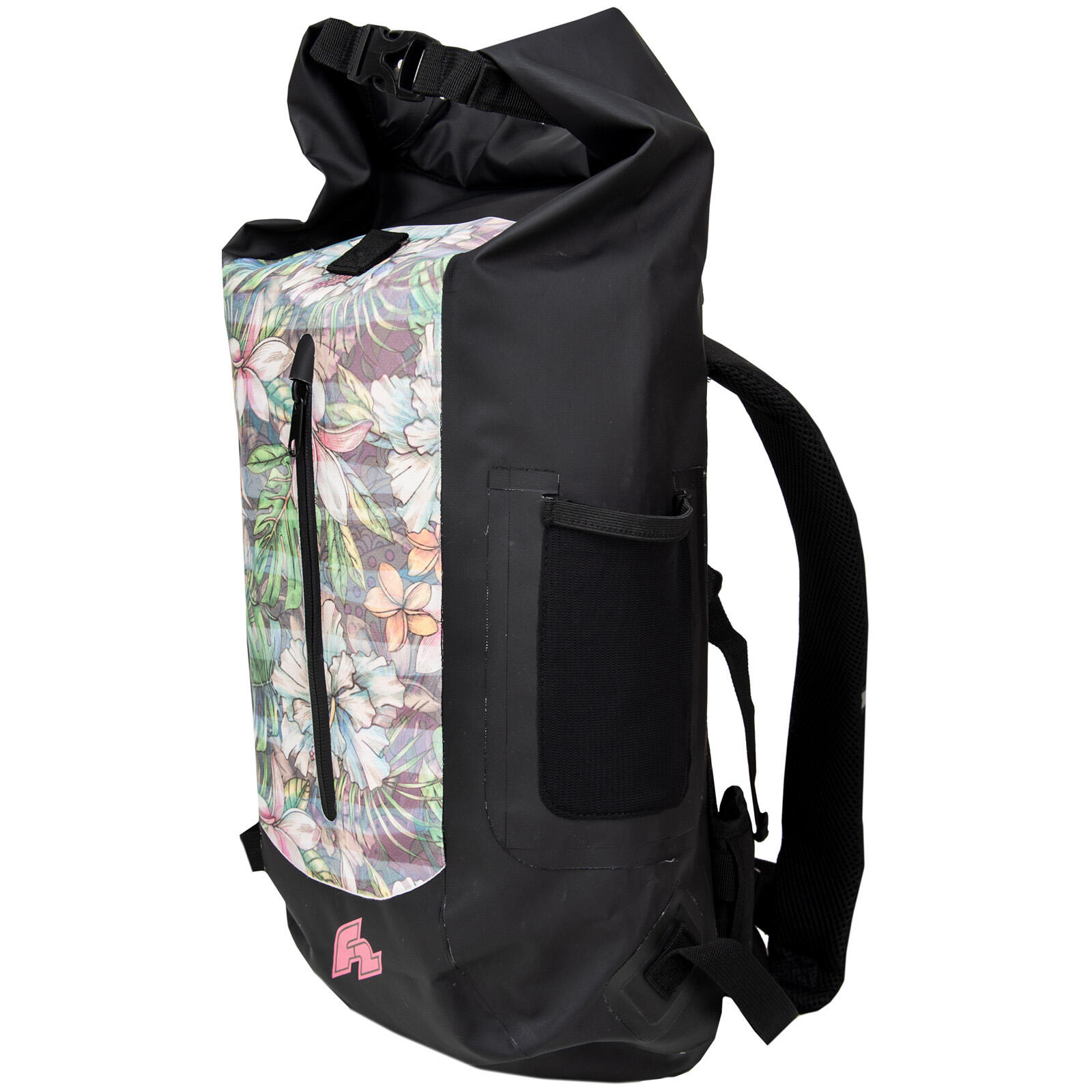F2 Mochila Swell Happiness 20-35L Multicolor 2024/25 2/3