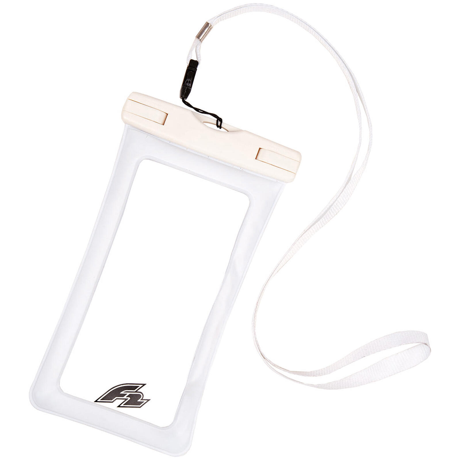 F2 F2   Tasche Makai - Wasserdichte Handy Tasche, Handy Hülle   Weiss 2024/25