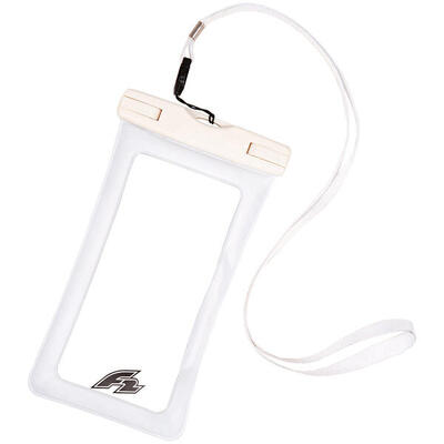 F2 Tasche Makai - Wasserdichte Handy Tasche. Handy Hülle Weiss 2024/25