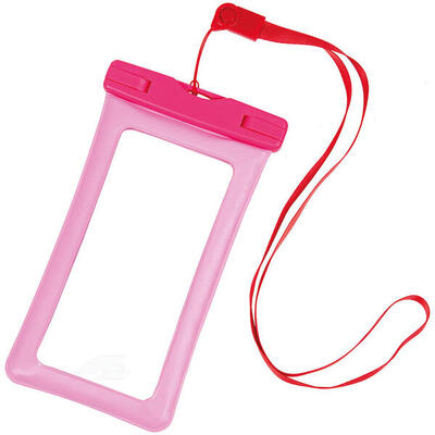 F2 Tasche Makai - Wasserdichte Handy Tasche. Handy Hülle Pink 2024/25