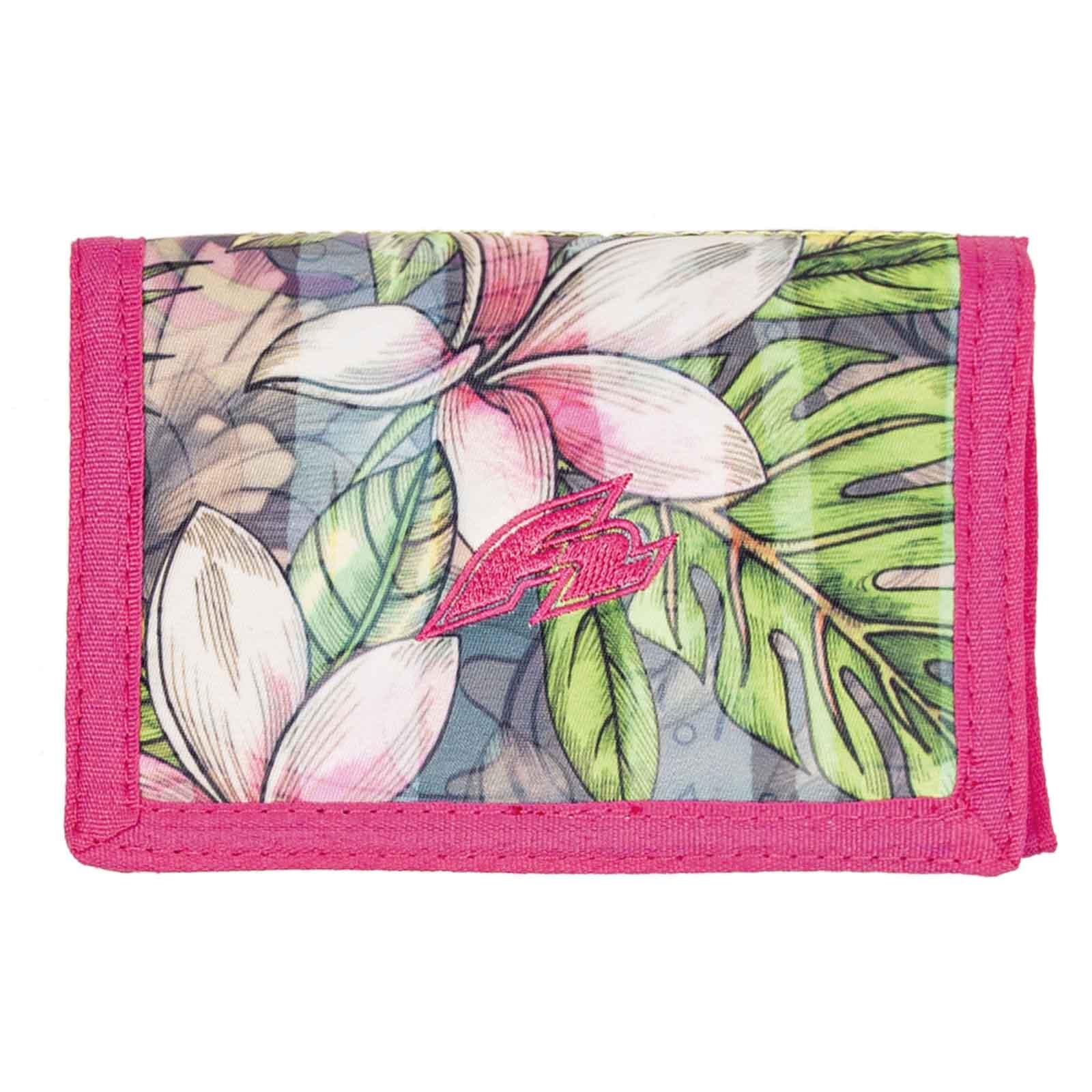 F2 F2  Geldbörse Purse Mahalo Happiness  Onesize Multicolor 2024/25