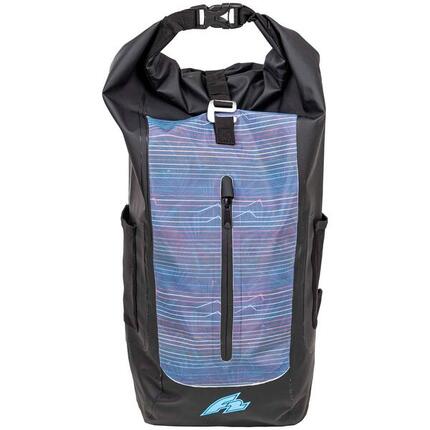 F2 Rucksack Swell 20-35L Pinstripe 2024/25