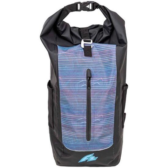 F2 Rucksack Swell 20-35L Pinstripe 2024/25