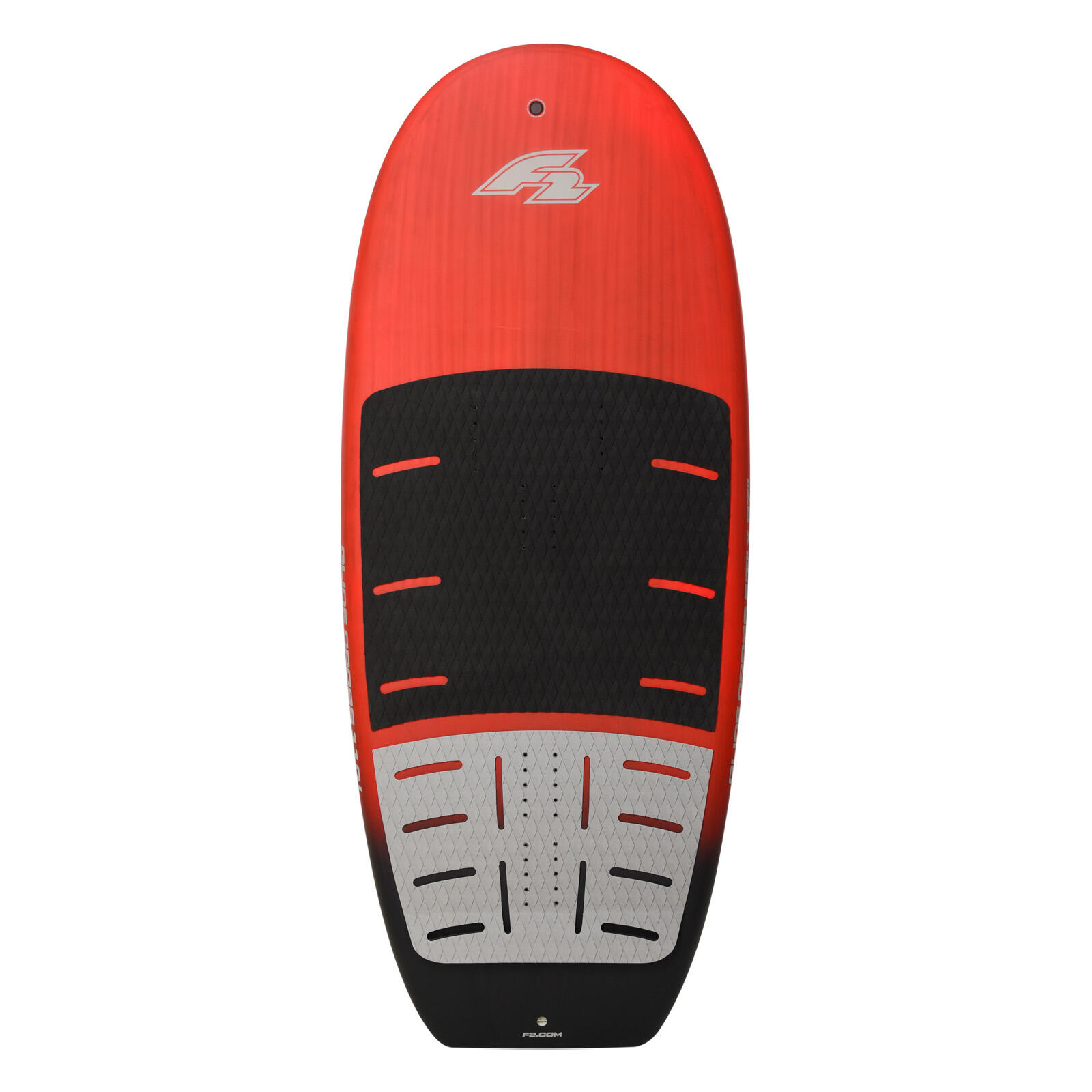 F2  Foil Board Glide Cross Team  110 l Rot 2/3