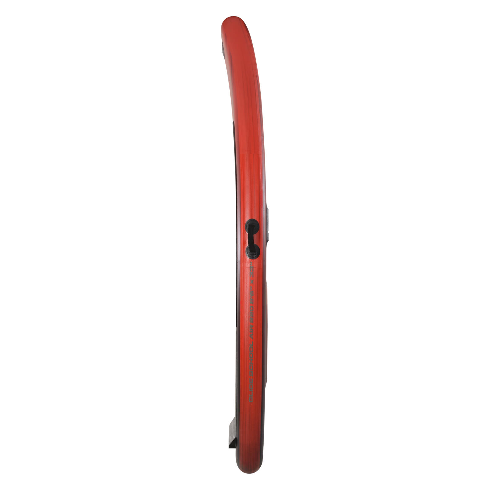 F2  Foil Board Glide School Air  220 l Rot 2024/25 3/3