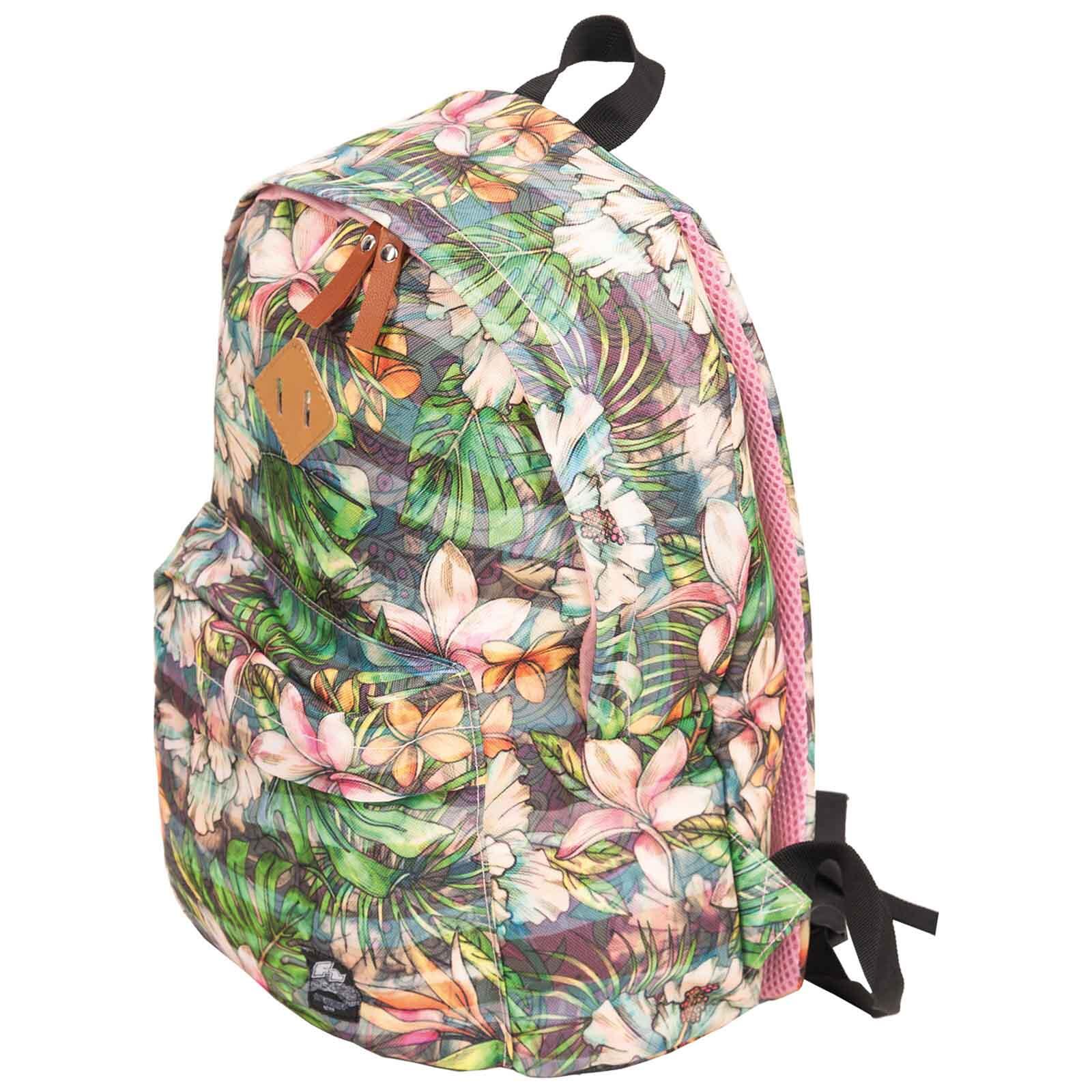 Mochila F2 Walk Happiness 14L Multicolor 2024/25 2/2
