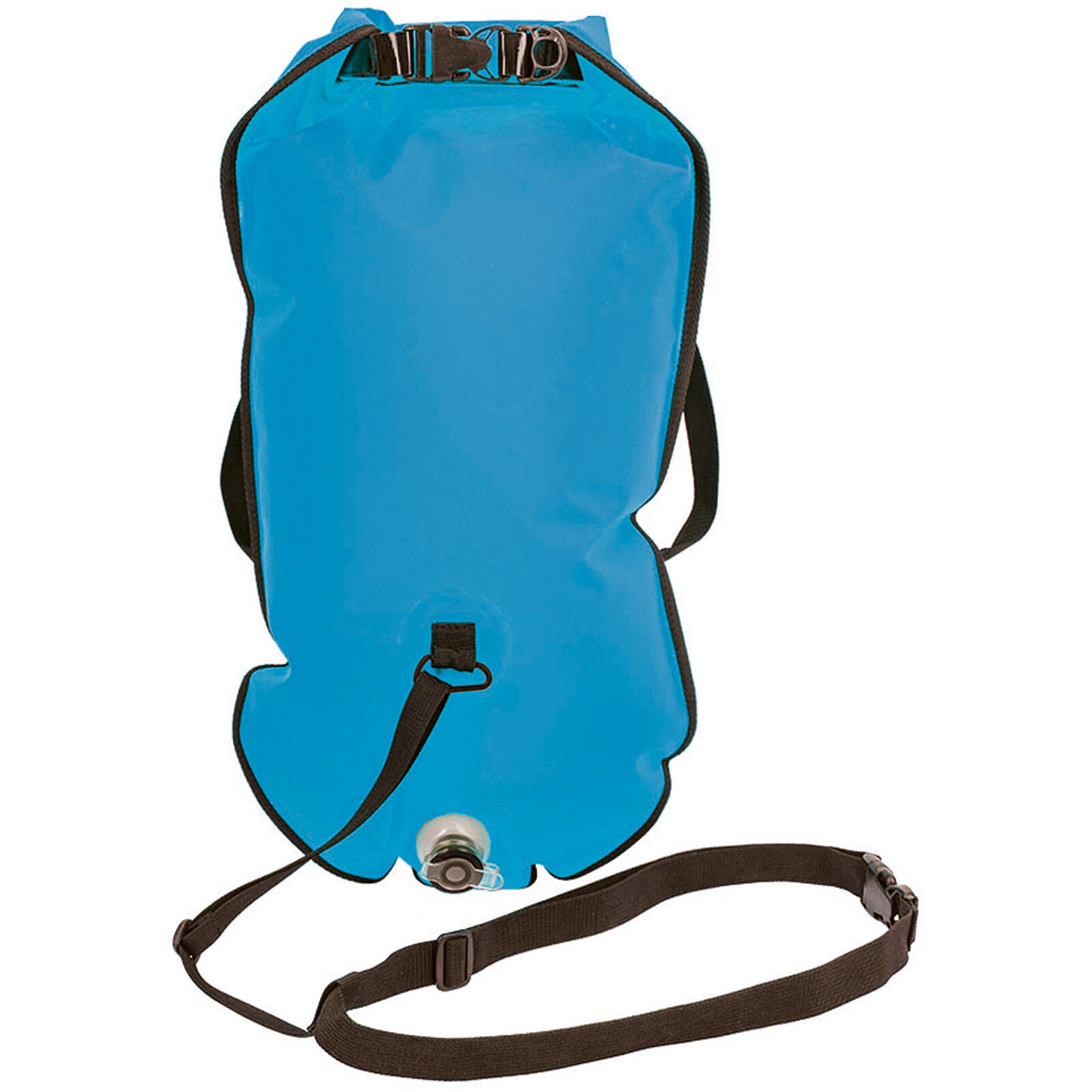F2   Tasche Savior - Buoy  15 L Wasserdichte Tasche Blau 2024/25 2/3