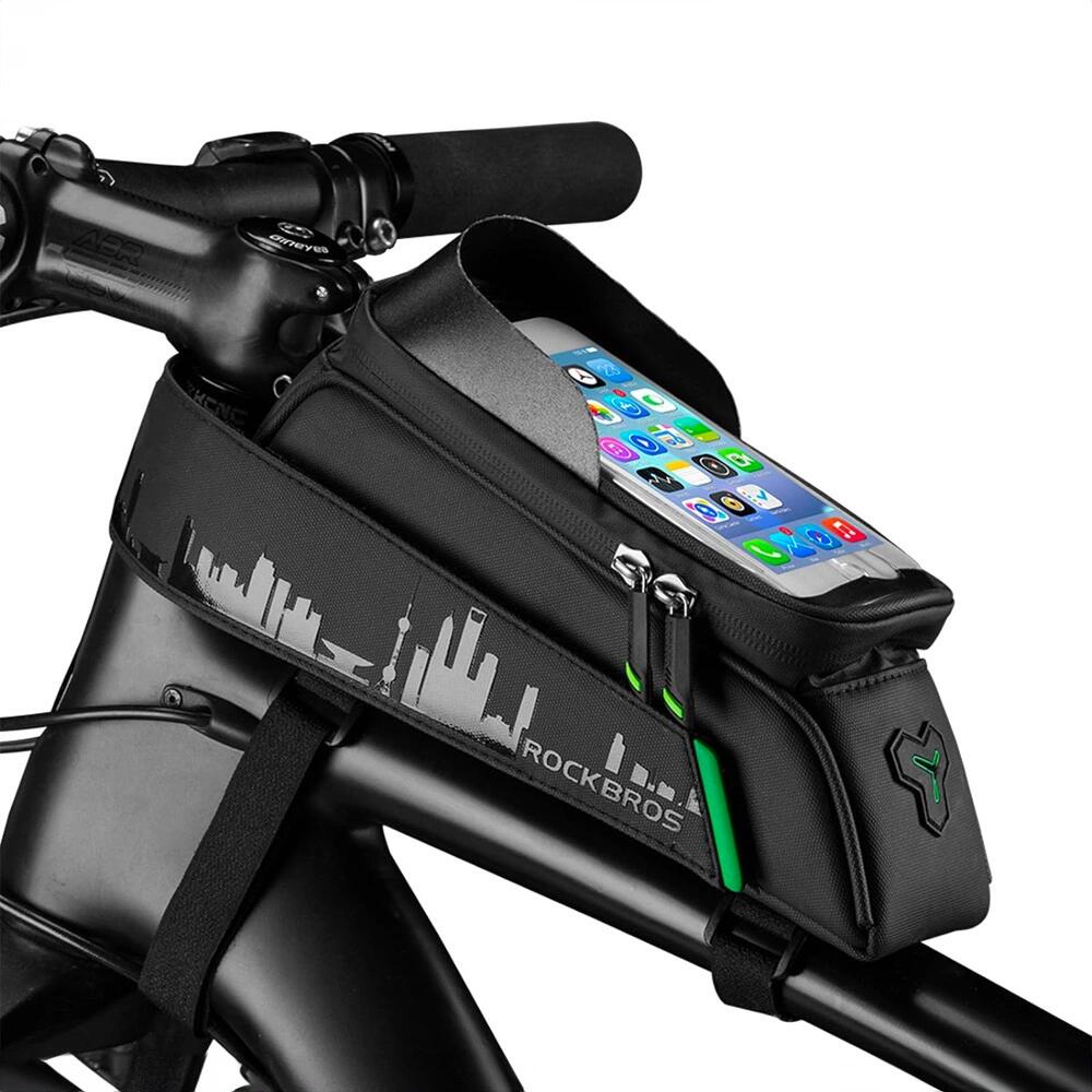 ROCKBROS Frametas voor fiets Rockbros