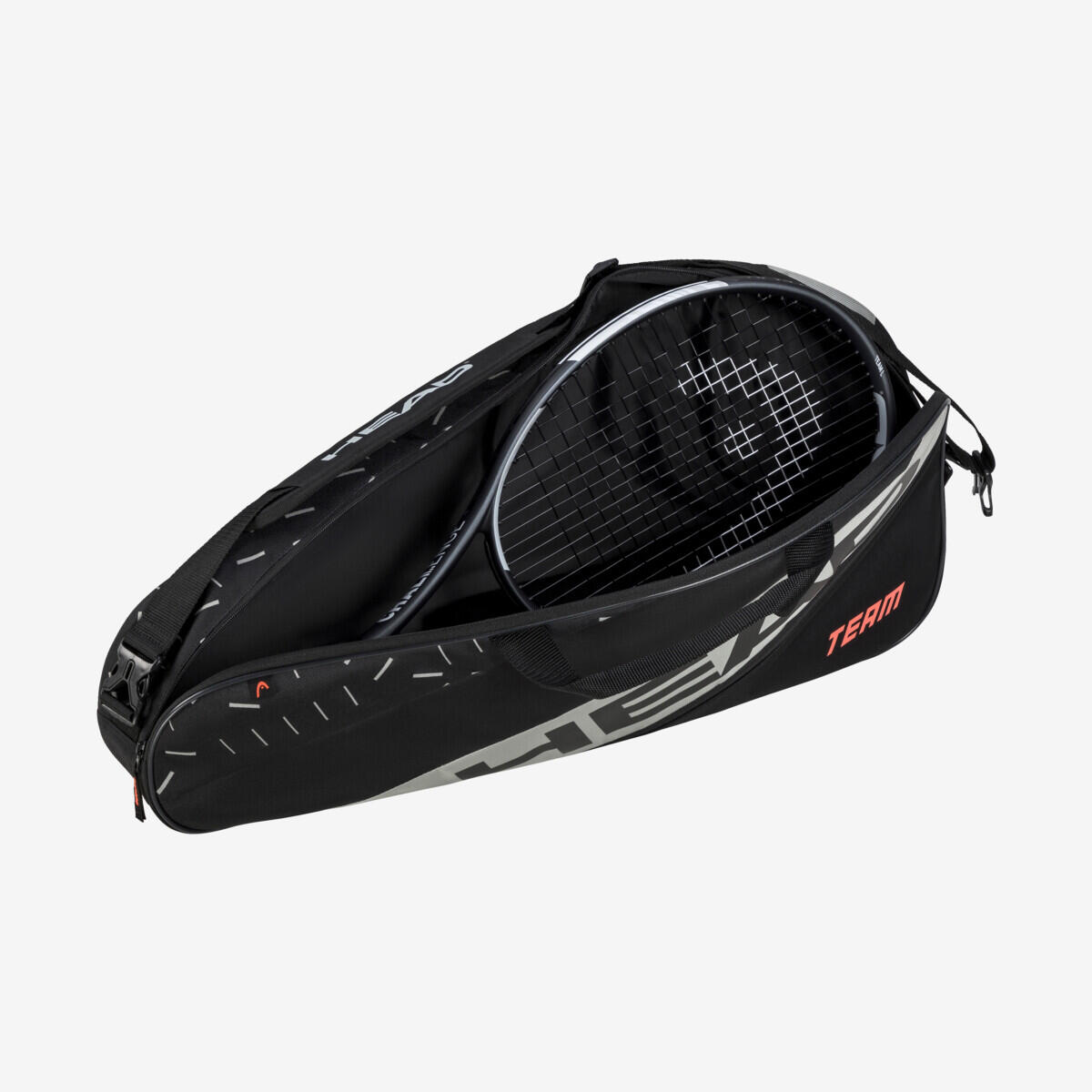 Racchetta HEAD Team Borsa tennis S 2/2