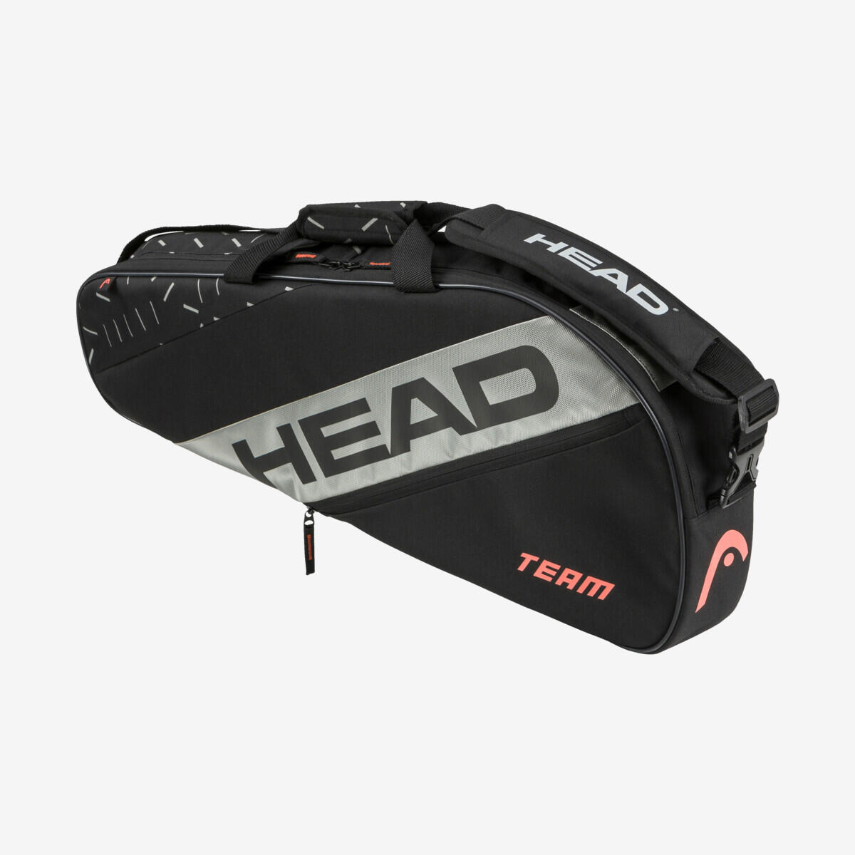 HEAD Racchetta HEAD Team Borsa tennis S