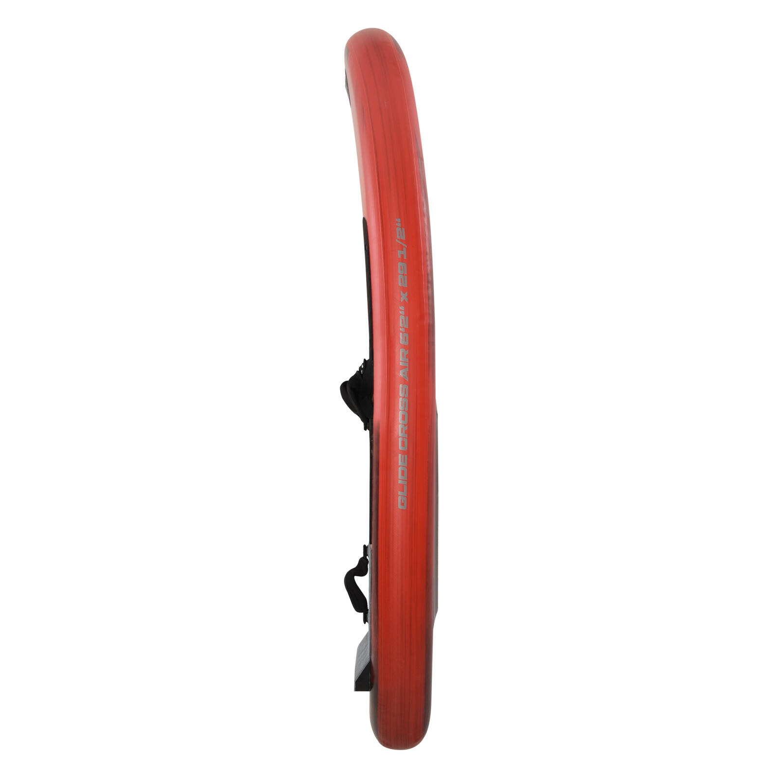 F2  Foil Board Glide Cross Air v2  120 l Rot 3/3