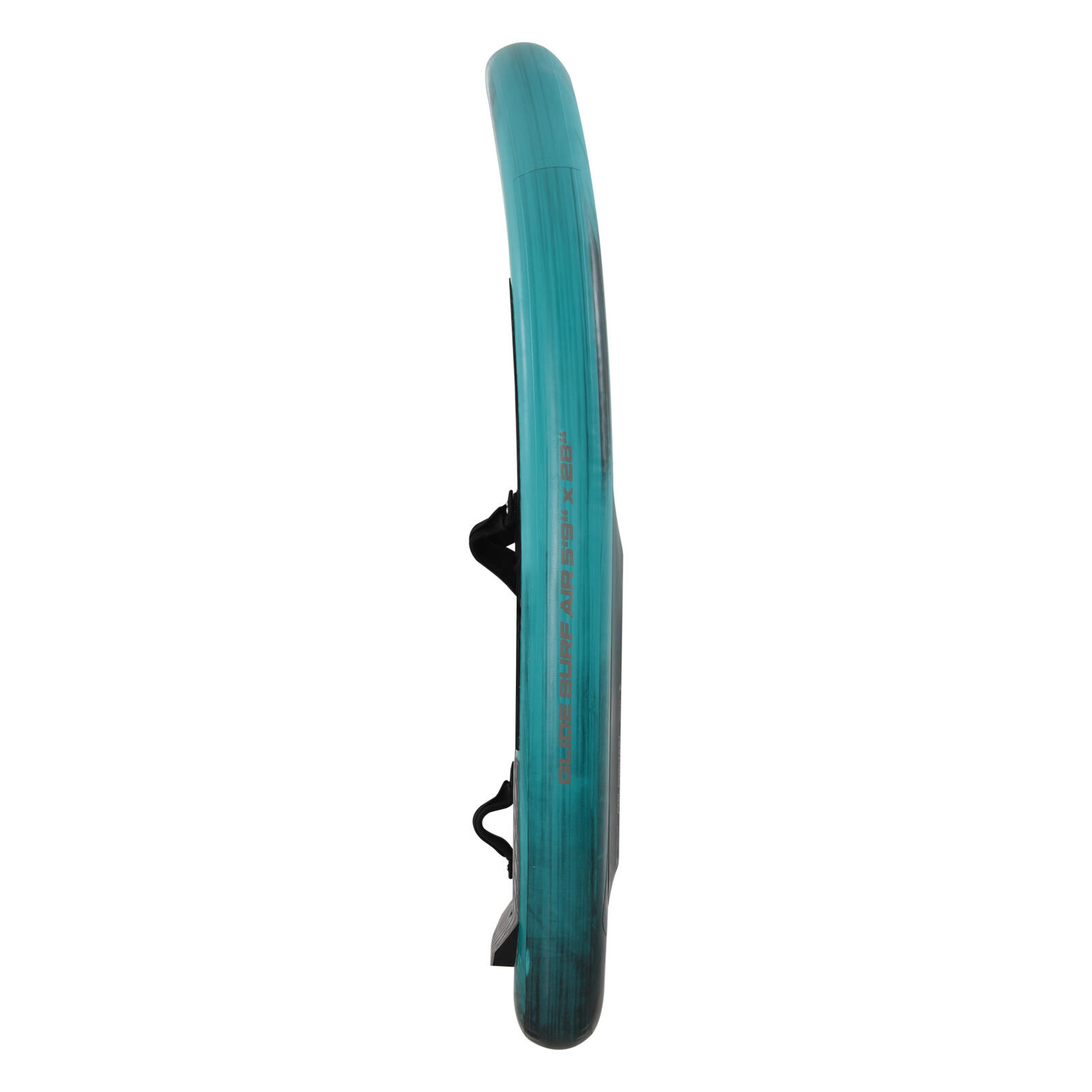 F2  Foil Board Glide Surf Air v2  120 l Türkis 3/3
