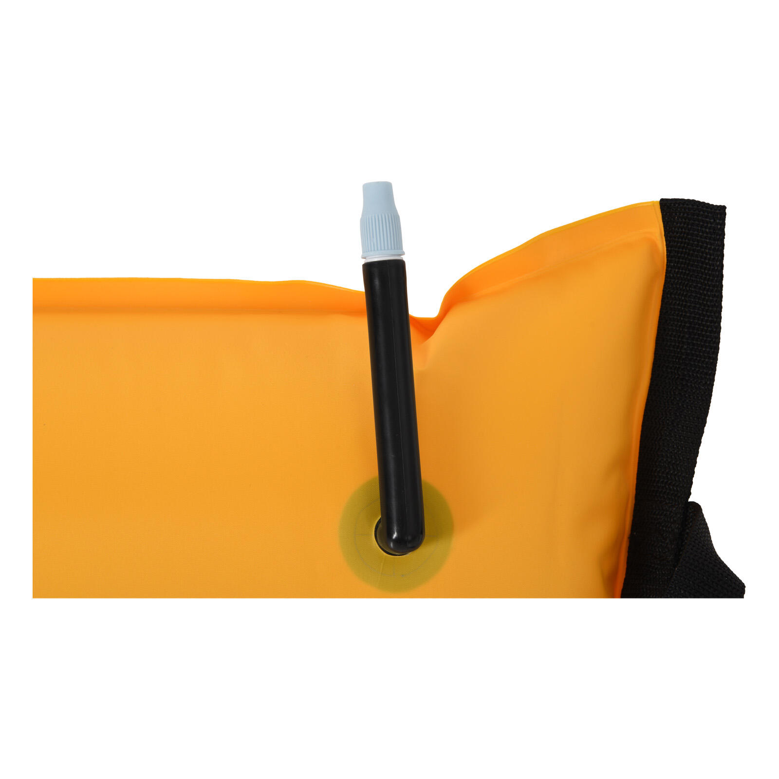 F2    Safety Tube - Inflatable   Gelb 2024/25 2/2