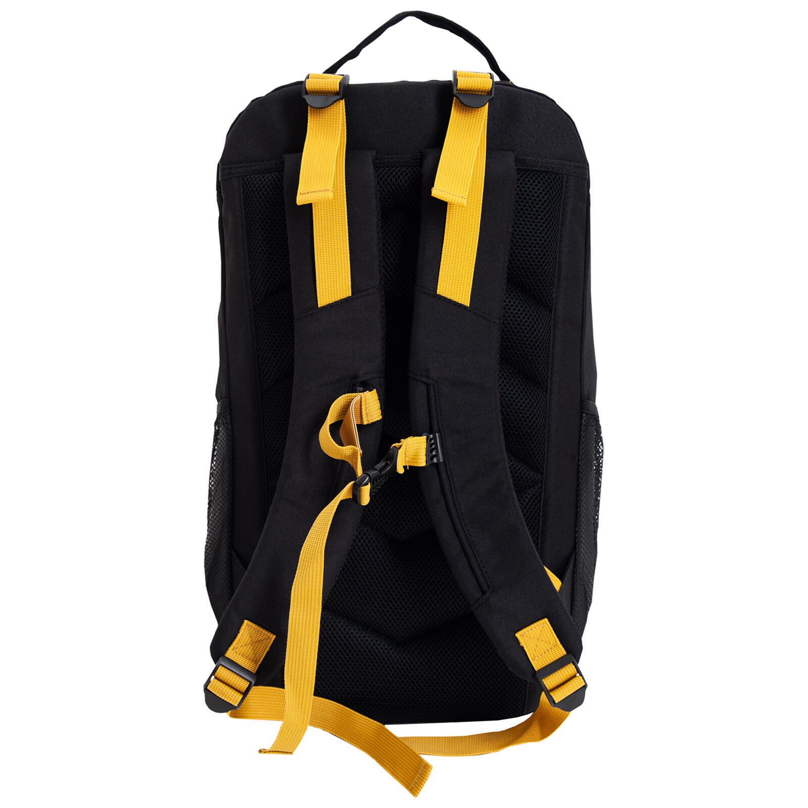 F2  Rucksack Island  14L Schwarz 2024/25 2/3