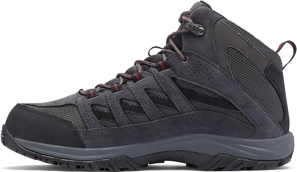 Buty Trekkingowe Męskie Columbia Crestwood Mid Waterproof 3/5