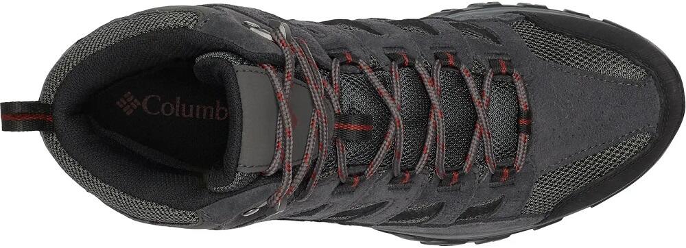 Buty Trekkingowe Męskie Columbia Crestwood Mid Waterproof 4/5