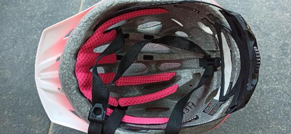 Entre Particuliers - Casque vélo 4/4